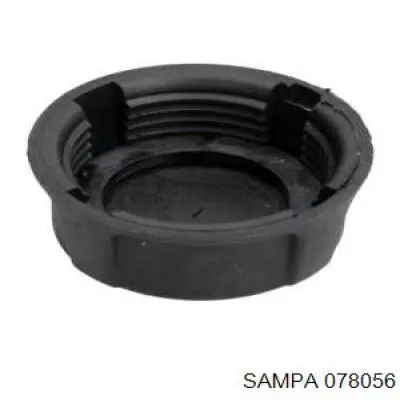 Бачок системы охлаждения двигателя расширительный Sampa Otomotiv‏ 078056 цена, от 87.82 USD