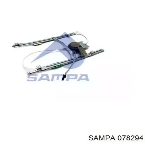  078294 Sampa Otomotiv‏