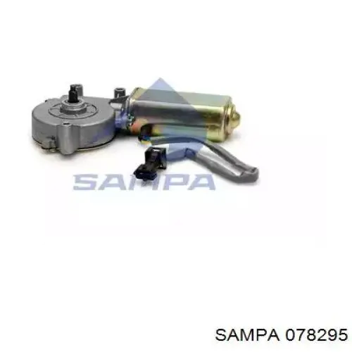 Мотор стеклоподъемника двери передней правой AND 3N959002 цена, от 26.07 USD
