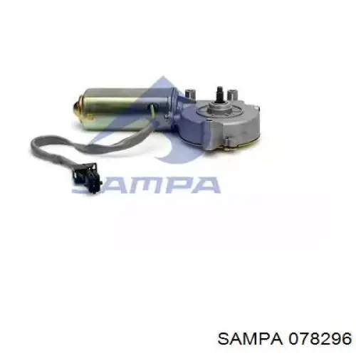 078296 Sampa Otomotiv‏ 