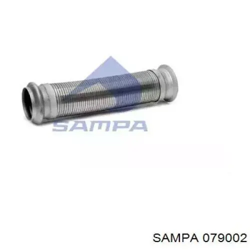 Купить 5010317056 Renault (RVI) Гофротруба выхлопной системы