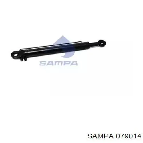 079014 Sampa Otomotiv‏ Цилиндр опрокидывания кабины