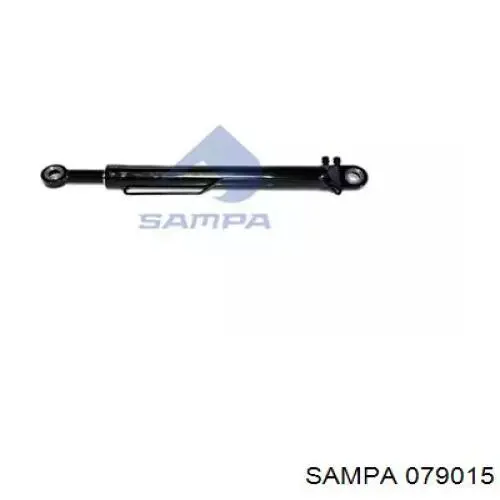 079015 Sampa Otomotiv‏ Цилиндр опрокидывания кабины