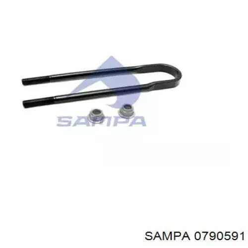  0790591 Sampa Otomotiv‏