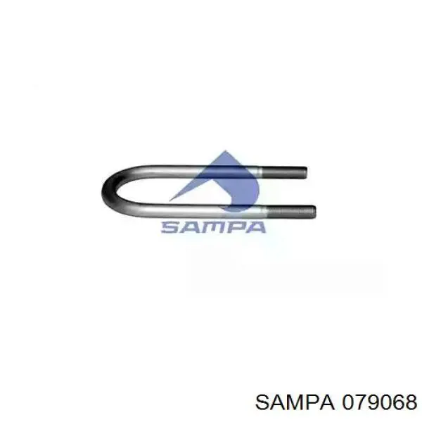 Купить 0790681 Sampa Otomotiv‏ Стремянка рессоры
