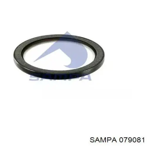 079081 Sampa Otomotiv‏ Сальник коленвала двигателя, задний