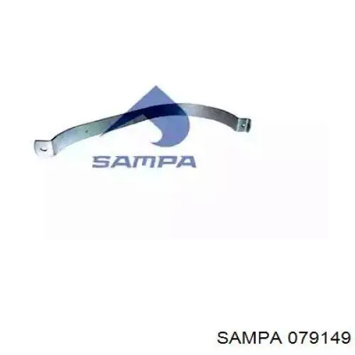  079149 Sampa Otomotiv‏