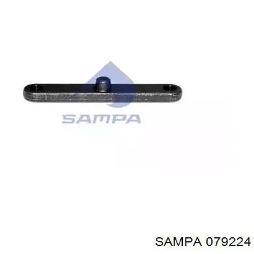 Купить 262152 Diesel Technic Серьга передней рессоры