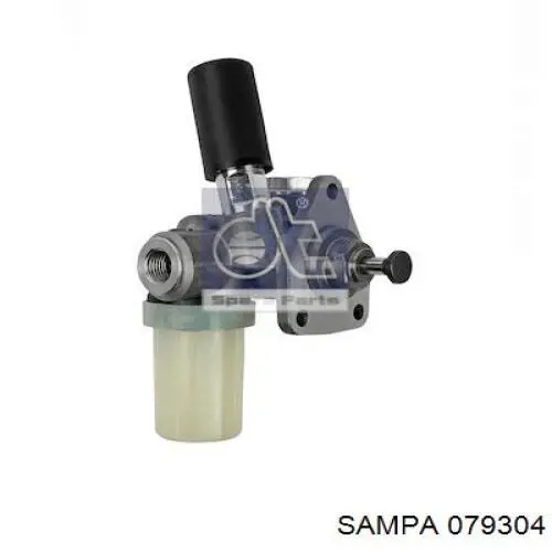 079304 Sampa Otomotiv‏ Топливный насос, механический