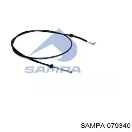 Тяга газа Sampa Otomotiv‏ 079340 цена, от 99.37 USD