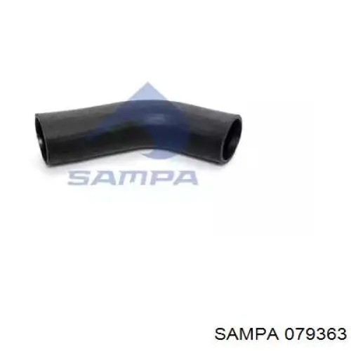 079363 Sampa Otomotiv‏ 