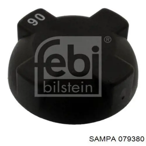 Крышка расширительного бачка Sampa Otomotiv‏ 079380 цена, от 7.02 USD