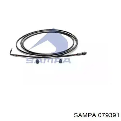  079391 Sampa Otomotiv‏