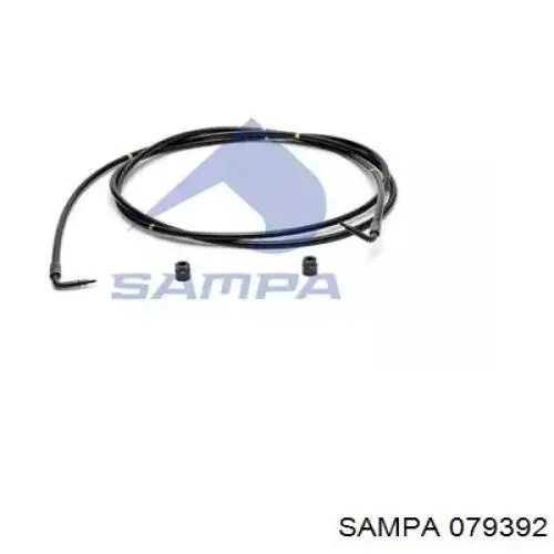  079392 Sampa Otomotiv‏