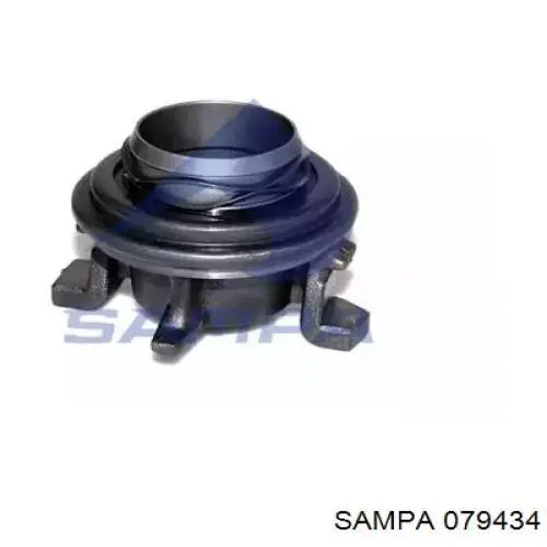 079434 Sampa Otomotiv‏ Подшипник выжимной сцепления
