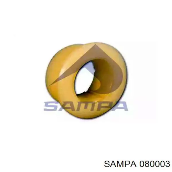 080003 Sampa Otomotiv‏ Прокладка стабильзатора заднего