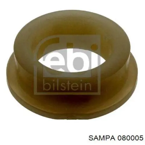 Резинка заднего стабилизатора Sampa Otomotiv‏ 080005 цена, от 1.67 USD
