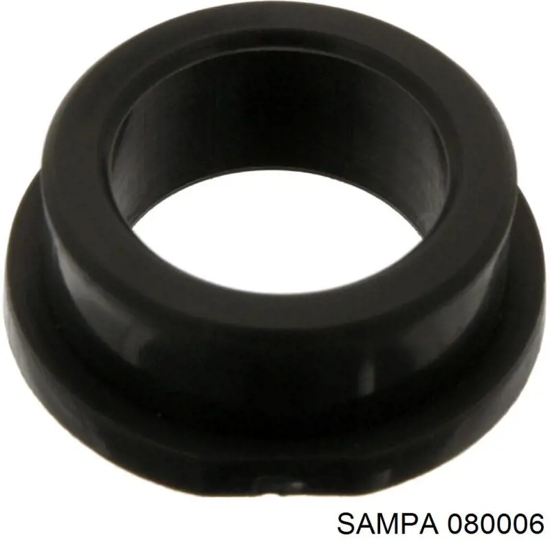 Втулка переднего стабилизатора Sampa Otomotiv‏ 080006 цена, от 0.82 USD