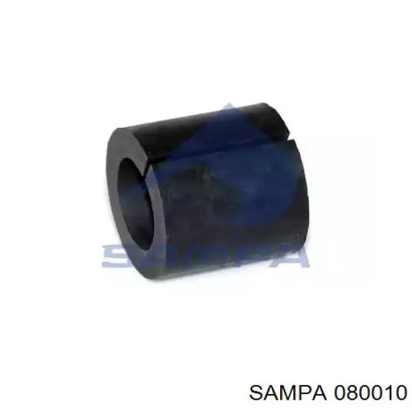 080010 Sampa Otomotiv‏ втулка стабилизатора переднего