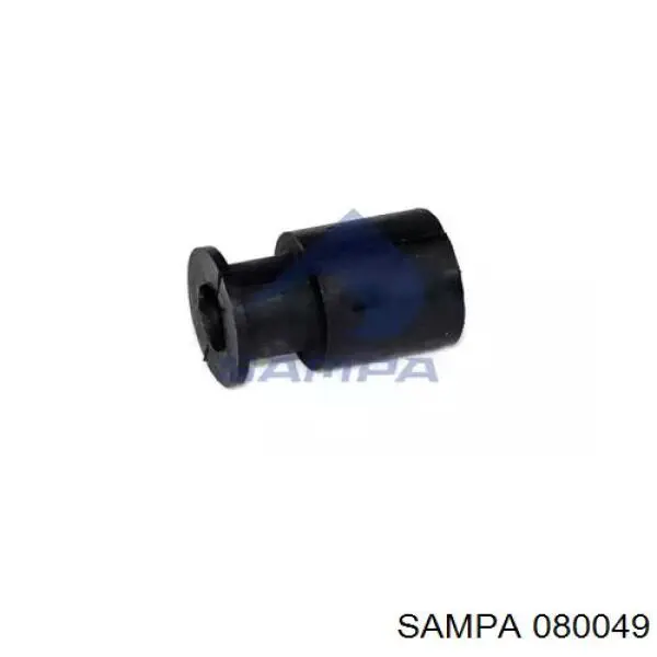 Втулка переднего стабилизатора Auger 53604 цена, от 13.19 USD