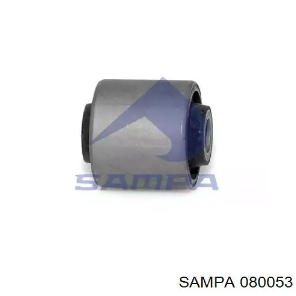 Купить 7420850895 Renault (RVI) Сайлентблок кабины