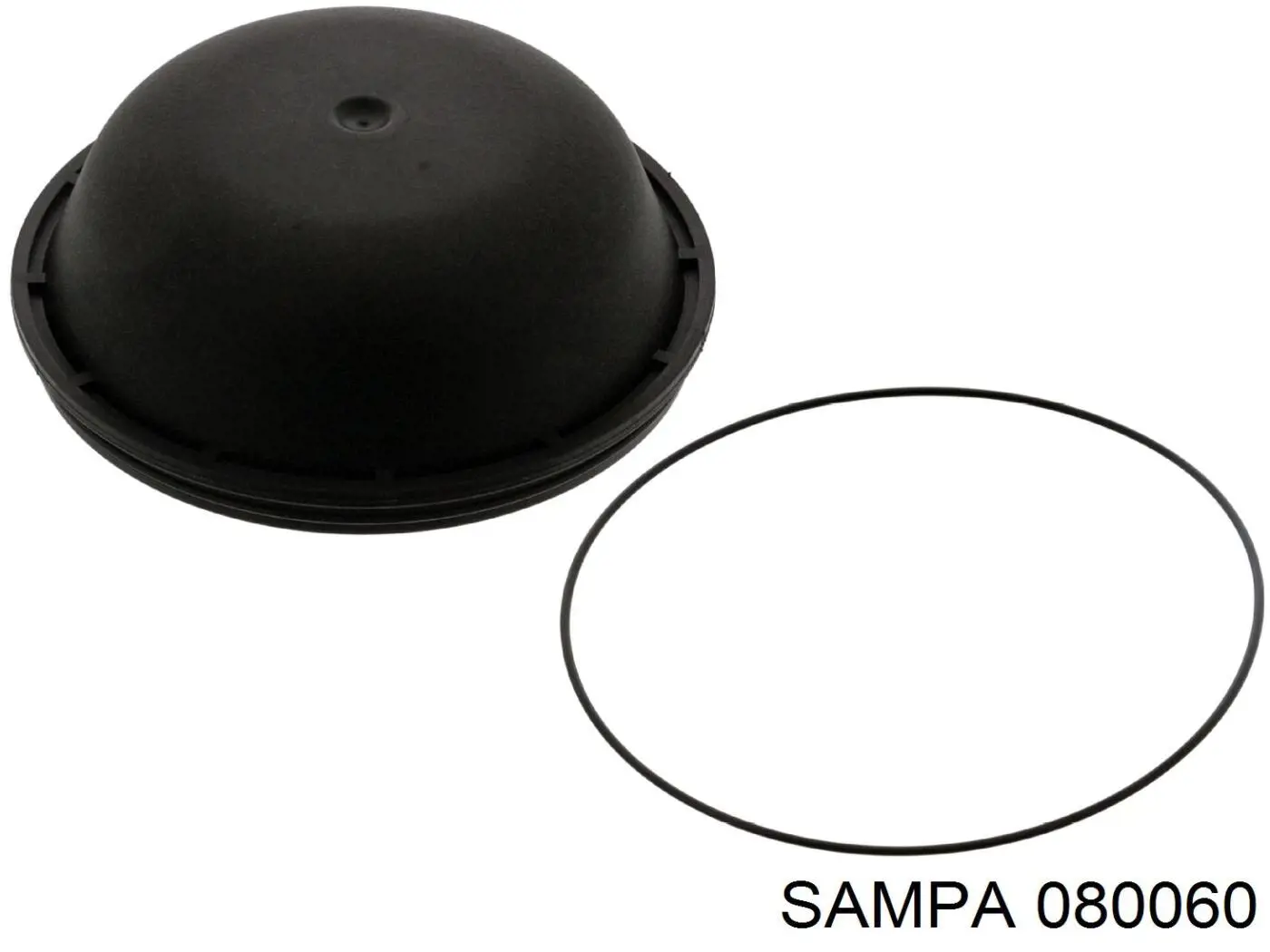 Заглушка ступицы Sampa Otomotiv‏ 080060 цена, от 4.23 USD