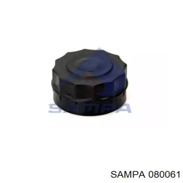 Крышка (пробка) расширительного бачка SAMPA 080061
