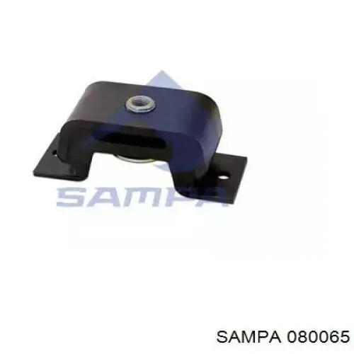 080065 Sampa Otomotiv‏ Задняя подушка двигателя