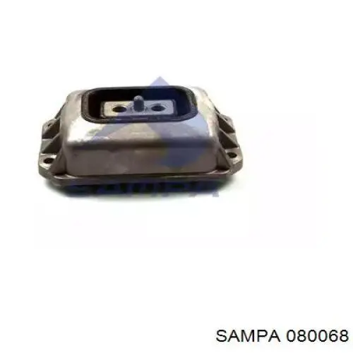 080068 Sampa Otomotiv‏ 
