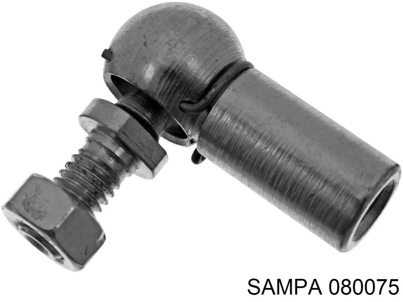 Купить 080075 Sampa Otomotiv‏ Наконечник тяги КПП