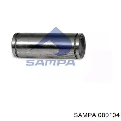 080104 Sampa Otomotiv‏ Палец задних барабанных тормозных колодок