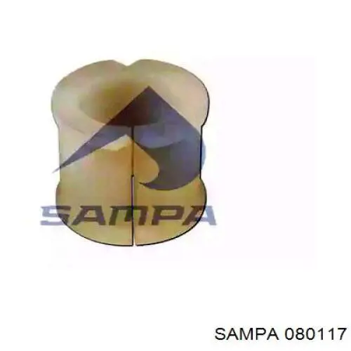  080117 Sampa Otomotiv‏