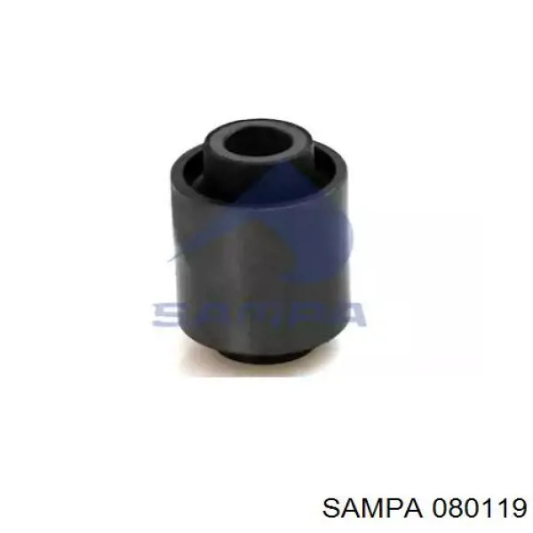 080119 Sampa Otomotiv‏ 