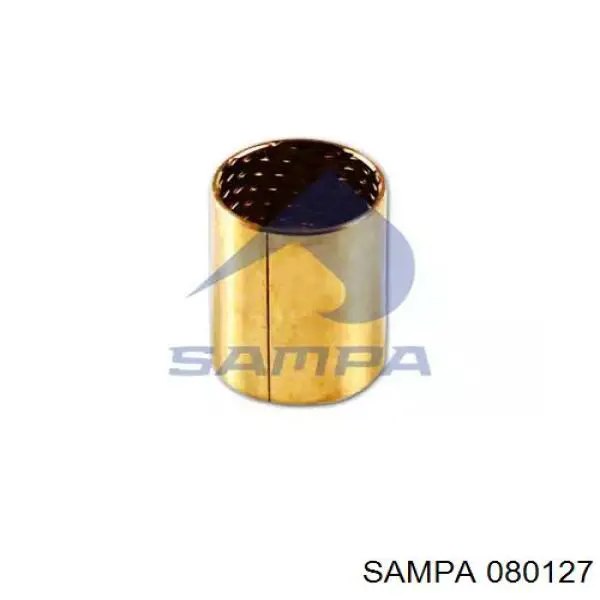 080.127 Sampa Otomotiv‏ втулка пальца задних барабанных тормозных колодок