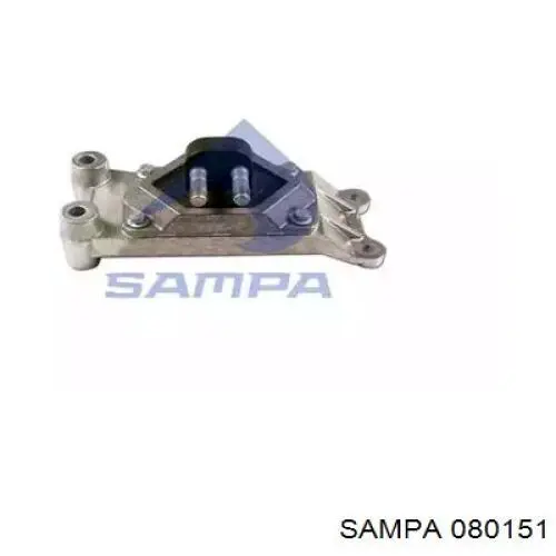  080151 Sampa Otomotiv‏