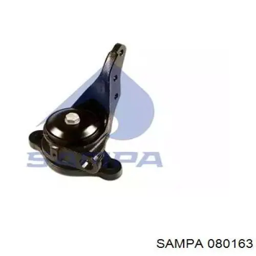 080163 Sampa Otomotiv‏ Подушка (опора) двигателя правая передняя