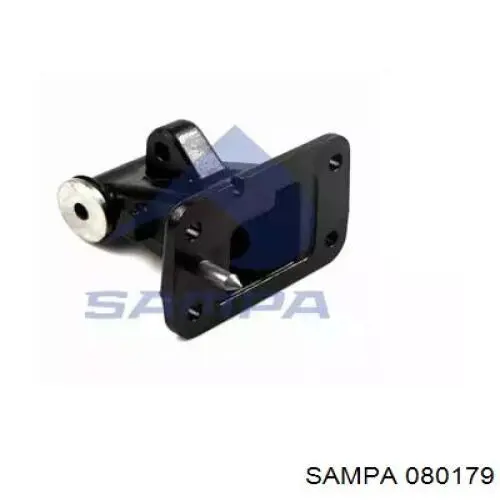080179 Sampa Otomotiv‏ Шарнирный кронштейн крепления кабины