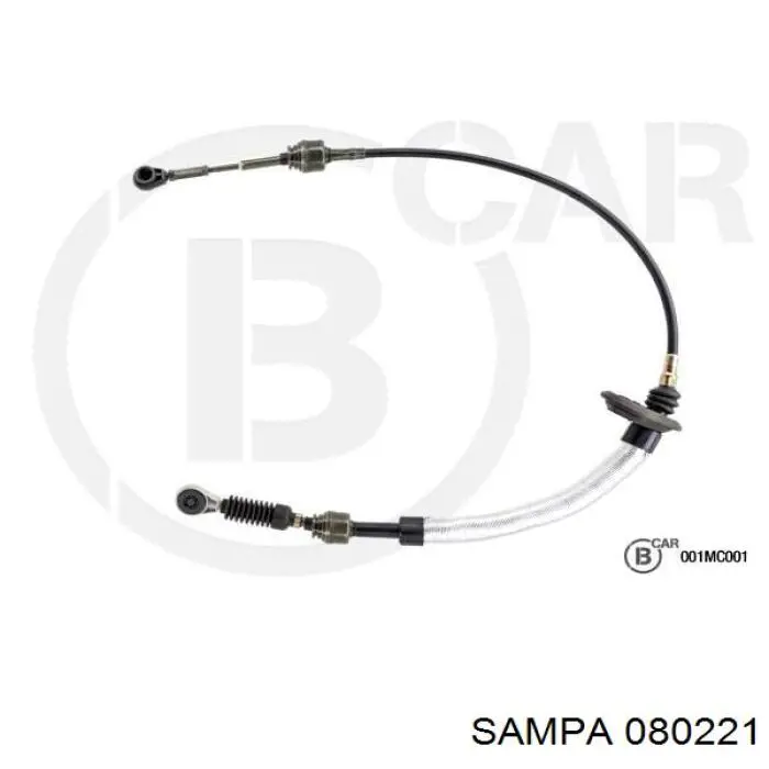 Кольцо ступицы Sampa Otomotiv‏ 080221 цена, от 14.51 USD