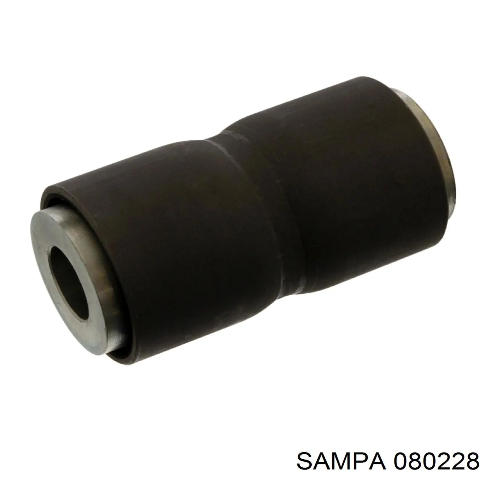Сайлентблок (втулка) рессоры передней Sampa Otomotiv‏ 080228 цена, от 13.57 USD