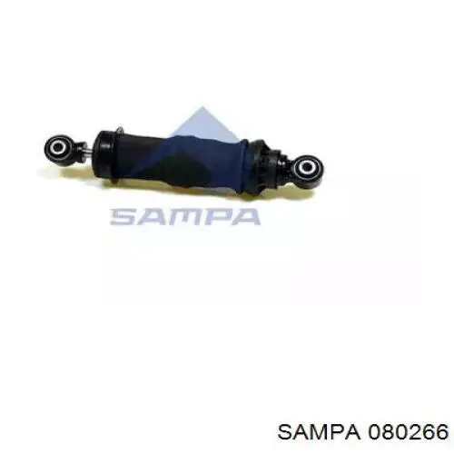 Купить 080266 Sampa Otomotiv‏ Амортизатор кабины