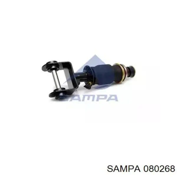 080268 Sampa Otomotiv‏ Демпфер кабины