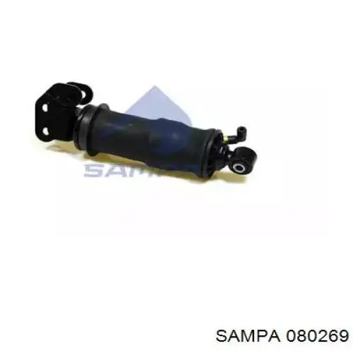 Купить 080269 Sampa Otomotiv‏ Амортизатор кабины