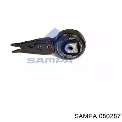 080287 Sampa Otomotiv‏ Шарнирный кронштейн крепления кабины