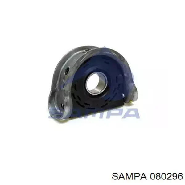 080296 Sampa Otomotiv‏ Подвесной подшипник кардана