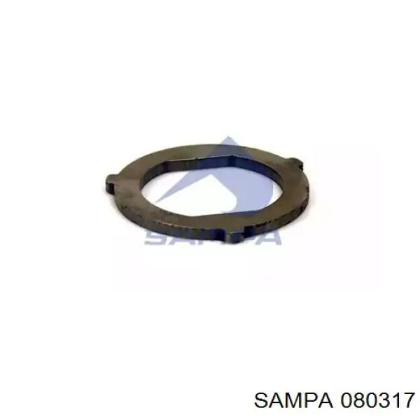 080317 Sampa Otomotiv‏ 
