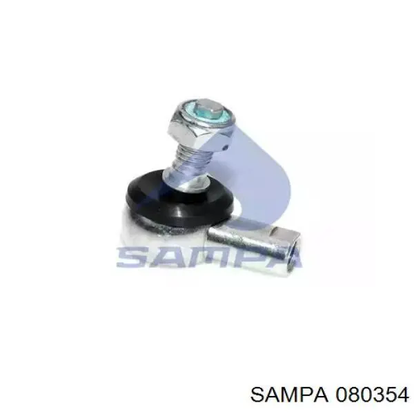 Наконечник тяги КПП 080354 Sampa Otomotiv‏