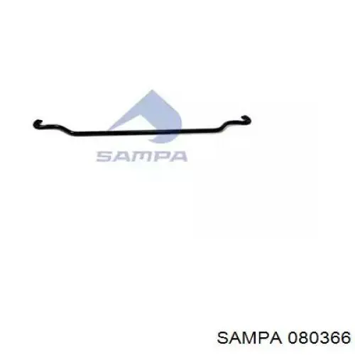 080366 Sampa Otomotiv‏ Стабилизатор передней устойчивости