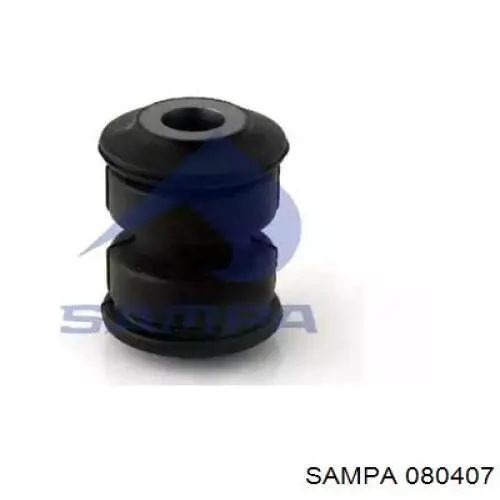 Купить 080407 Sampa Otomotiv‏ Втулка рессоры