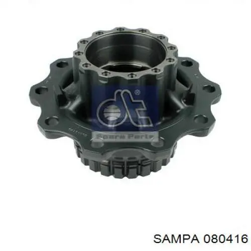 080416 Sampa Otomotiv‏ Ступица задняя