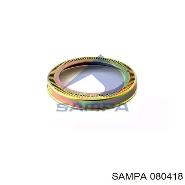 080418 Sampa Otomotiv‏ Кольцо ABS